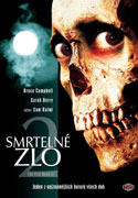 Smrtelné zlo 2 – plakát filmu