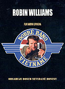 Dobré ráno, Vietname – plakát filmu