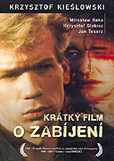 Krátký film o zabíjení – plakát filmu