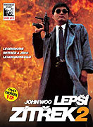 Lepší zítřek 2 – plakát filmu