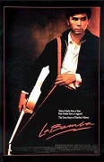 La Bamba – plakát filmu