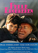 Pelle Dobyvatel – plakát filmu