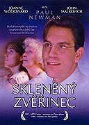 Skleněný zvěřinec – plakát filmu