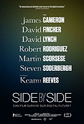 Side by Side – plakát filmu