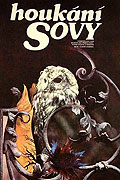 Houkání sovy – plakát filmu