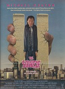 Dítě štěstěny – plakát filmu