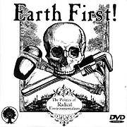 Earth First! - The Politics of Radical Environmentalism – plakát filmu