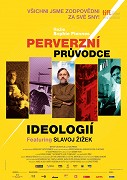 Perverzní průvodce ideologií – plakát filmu