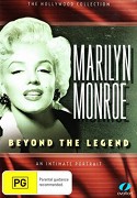 Marilyn Monroe: Beyond the Legend – plakát filmu