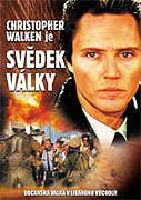 Svědek války – plakát filmu