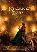 Kráska a zvíře – plakát filmu