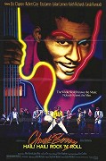 Chuck Berry: Ať žije Rock and Roll – plakát filmu