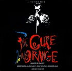 The Cure in Orange – plakát filmu