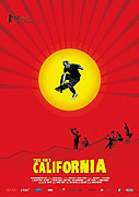 Tohle není Kalifornie – plakát filmu