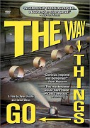 Way Things Go, The – plakát filmu