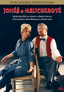 Jonáš a Melicharová – plakát filmu