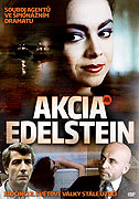 Akcia Edelstein – plakát filmu