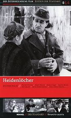 Heidenlöcher – plakát filmu
