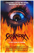 Cassandra – plakát filmu