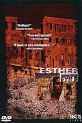 Ester – plakát filmu