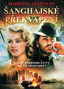 Šanghajské překvapení – plakát filmu