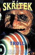 Trol – plakát filmu