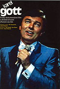Karel Gott – plakát filmu