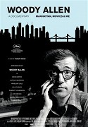 Woody Allen – plakát filmu