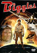 Biggles – plakát filmu