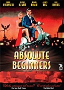 Úplní začátečníci – plakát filmu