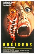 Breeders – plakát filmu