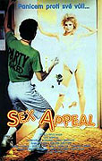 Sex appeal – plakát filmu
