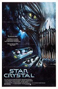 Star Crystal – plakát filmu