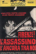 Assassino è ancora tra noi, L' – plakát filmu