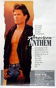 American Anthem – plakát filmu