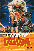 Land of Doom – plakát filmu