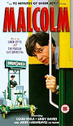 Malcolm – plakát filmu