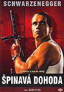 Špinavá dohoda – plakát filmu