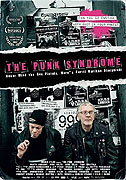 Punkový syndrom – plakát filmu