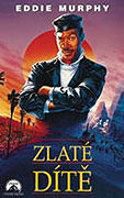 Zlaté dítě – plakát filmu