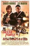 Delta Force – plakát filmu