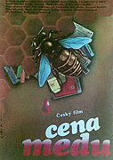 Cena medu – plakát filmu