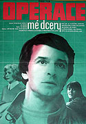 Operace mé dcery – plakát filmu