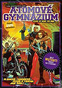 Atomové gymnázium – plakát filmu