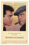 Vůbec nic společného – plakát filmu
