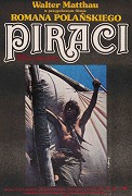 Piráti – plakát filmu