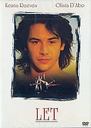 Let – plakát filmu