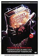 Pohádky na dobrou smrt – plakát filmu