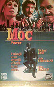 Moc – plakát filmu