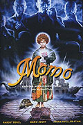 Momo – plakát filmu